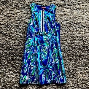 Lilly Pulitzer dress size 2!💙